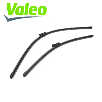 Valeo Silencio X-TRM metlice brisača Audi Q7, Jaguar I-Pace 680/500mm VF896