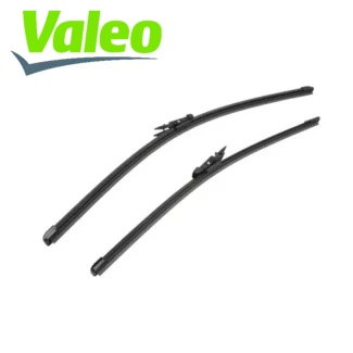 Valeo Silencio X-TRM metlice brisača BMW Serija 1 F20, Serija 2 F22 550/450mm VF341