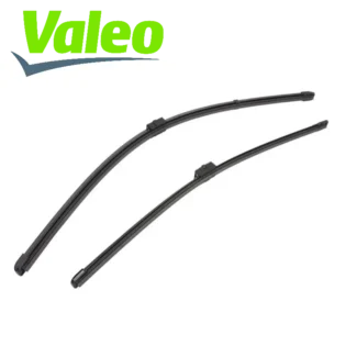 Valeo Silencio X-TRM metlice brisača BMW Serija 3 E90/E91 VF321