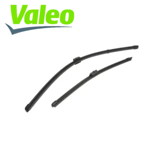 Valeo Silencio X-TRM metlice brisača BMW Serija 3 E92/E93 06-13 600/400mm VF336