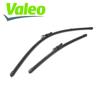 Valeo Silencio X-TRM metlice brisača BMW Serija 3 E92/E93, Alfa Romeo MiTo 600/400mm VF372