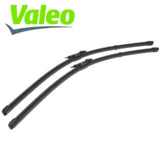 Valeo Silencio X-TRM metlice brisača BMW Serija 5 E60 600/580mm VF351