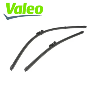 Valeo Silencio X-TRM metlice brisača BMW Serija 5 G30/G31, Serija 7 G11 650/475mm VF849