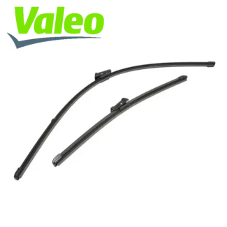 Valeo Silencio X-TRM metlice brisača BMW X1 F48, Citroen C3 Aircross II 650/400mm VF843