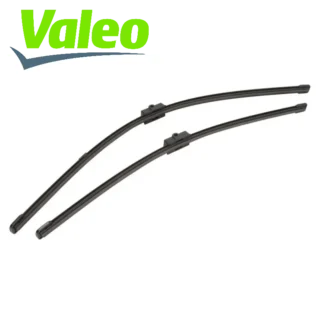 Valeo Silencio X-TRM metlice brisača BMW X5 E70, X6 E71 VF447