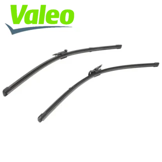 Valeo Silencio X-TRM metlice brisača Cadillac Escalade 06-14 550/550mm VF812