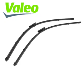Valeo Silencio X-TRM metlice brisača Citroen C4 Picasso 800/750mm VF484