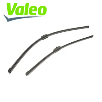 Valeo Silencio X-TRM metlice brisača Citroen C5 VF410