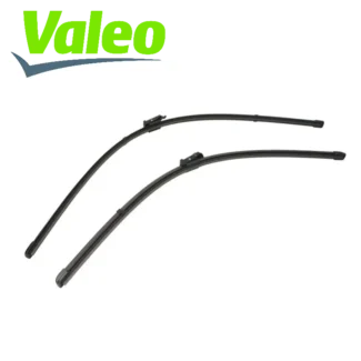 Valeo Silencio X-TRM metlice brisača Citroen DS5 11-18 750/630mm VF497