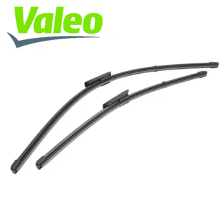Valeo Silencio X-TRM metlice brisača Citroen Jumpy III, Opel Vivaro C 650/500mm VF904