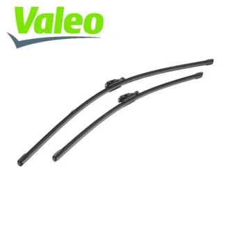 Valeo Silencio X-TRM metlice brisača Dacia Duster, Renault Arkana I 600/450mm VF940