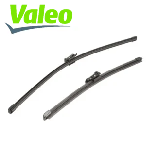 Valeo Silencio X-TRM metlice brisača Fiat Idea, Lancia Musa 550/380mm VF338