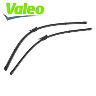 Valeo Silencio X-TRM metlice brisača Ford B-Max 12- 750/650mm VF876