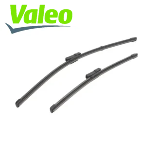 Valeo Silencio X-TRM metlice brisača Ford EcoSport 12- 550/400mm VF906