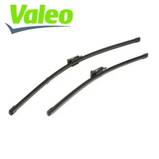 Valeo Silencio X-TRM metlice brisača Ford EcoSport, Ka+ III 550/400mm VF918