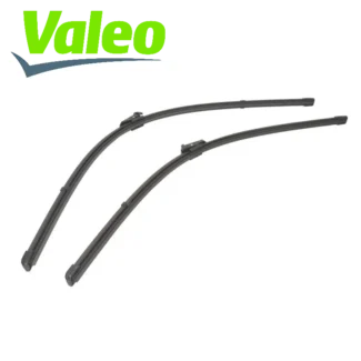 Valeo Silencio X-TRM metlice brisača Ford Galaxy II, S-Max 750/650mm VF480