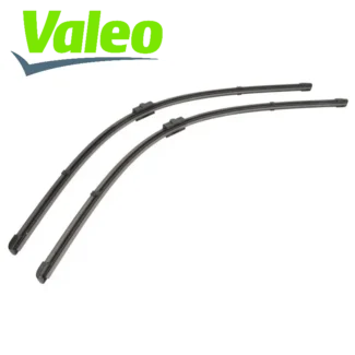 Valeo Silencio X-TRM metlice brisača Ford Galaxy, VW Sharan 700/700mm VF401