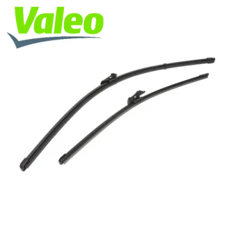 Valeo Silencio X-TRM metlice brisača Ford Mondeo III VF451