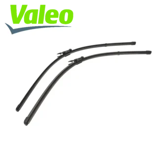 Valeo Silencio X-TRM metlice brisača Ford Mondeo V 12- 680/680mm VF885