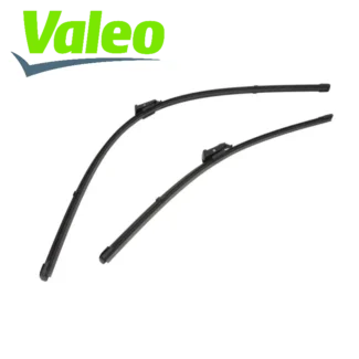 Valeo Silencio X-TRM metlice brisača Ford Transit V363 13- 750/500mm VF890