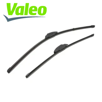 Valeo Silencio X-TRM metlice brisača Kia Cee'd, Sportage III 600/450mm VF830