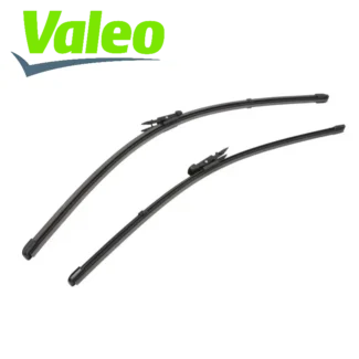 Valeo Silencio X-TRM metlice brisača Land Rover Freelander 2 VF398
