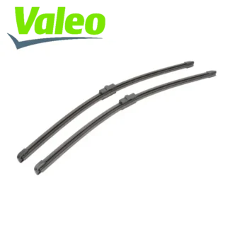 Valeo Silencio X-TRM metlice brisača Mercedes AMG GT C190, SLS AMG 500/500mm VF808