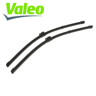 Valeo Silencio X-TRM metlice brisača Mercedes B klasa W246, C klasa C205 550/550mm VF920