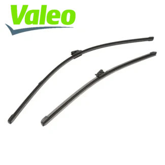 Valeo Silencio X-TRM metlice brisača Mercedes B klasa W246/W247, EQA 650/475mm VF926