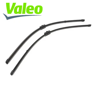 Valeo Silencio X-TRM metlice brisača Mercedes E klasa 650/650mm VF402