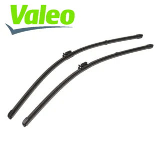 Valeo Silencio X-TRM metlice brisača Mercedes E klasa S213, CLS C257 600/550mm VF924