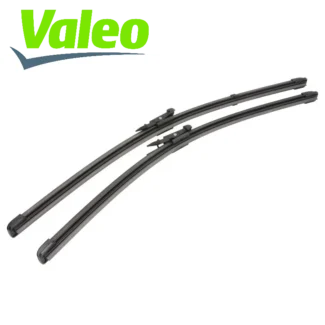 Valeo Silencio X-TRM metlice brisača Mini Countryman R60, Paceman R61 500/475mm VF378