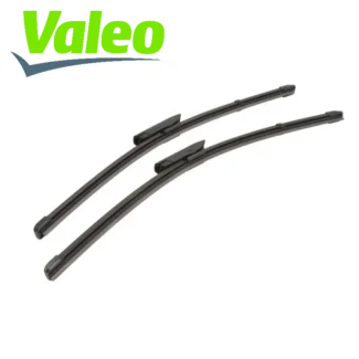 Valeo Silencio X-TRM metlice brisača Mini R56, Clubman R55 480/450mm VF339