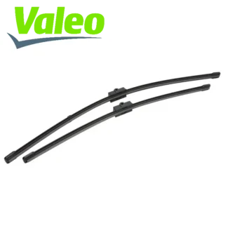 Valeo Silencio X-TRM metlice brisača Opel Astra H, Mercedes GLK X204 550/450mm VF368