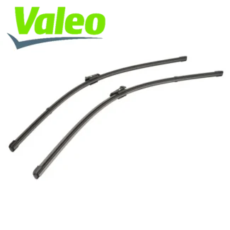 Valeo Silencio X-TRM metlice brisača Opel Astra J 650/650mm VF473