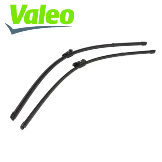 Valeo Silencio X-TRM metlice brisača Opel Astra K, Astra J GTC 700/650mm VF874