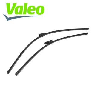 Valeo Silencio X-TRM metlice brisača Opel Meriva B 10-17 700/580mm VF474
