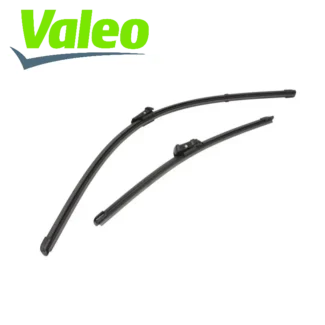Valeo Silencio X-TRM metlice brisača Peugeot 2008 I, Citroen C3 III 650/400mm VF347