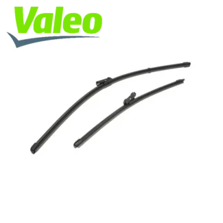 Valeo Silencio X-TRM metlice brisača Peugeot 308 III, Opel Astra L 600/400mm VF804