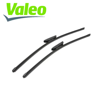 Valeo Silencio X-TRM metlice brisača Renault Clio II 98-16 500/450mm VF369