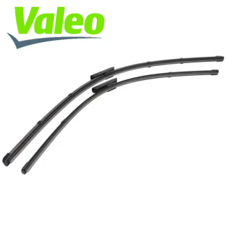 Valeo Silencio X-TRM metlice brisača Renault (Grand) Scenic III 750/650mm VF478