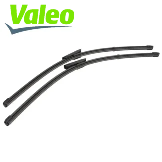 Valeo Silencio X-TRM metlice brisača Saab 9-5 580/580mm VF457