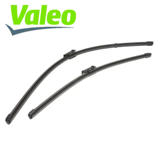 Valeo Silencio X-TRM metlice brisača Tesla Model 3, VW Arteon 650/475mm VF818