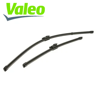 Valeo Silencio X-TRM metlice brisača Toyota C-HR, Subaru XV 650/400mm VF934