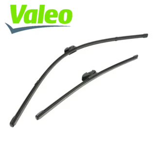 Valeo Silencio X-TRM metlice brisača Toyota Prius, Prius+ 700/400mm VF936
