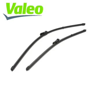 Valeo Silencio X-TRM metlice brisača Volvo XC60 I, S60 II 650/500mm VF428
