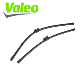 Valeo Silencio X-TRM metlice brisača Volvo XC90 II, XC60 II 630/500mm VF892