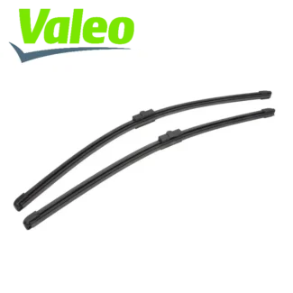 Valeo Silencio X-TRM metlice brisača VW Golf IV, Polo IV 530/475mm VF300