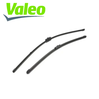Valeo Silencio X-TRM metlice brisača VW Golf V, Škoda Octavia II 600/475mm VF310