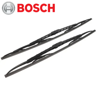 Bosch Twin metlice brisača 600/550mm 543